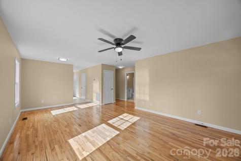 25 Byrd Road Black Mountain NC 28711
