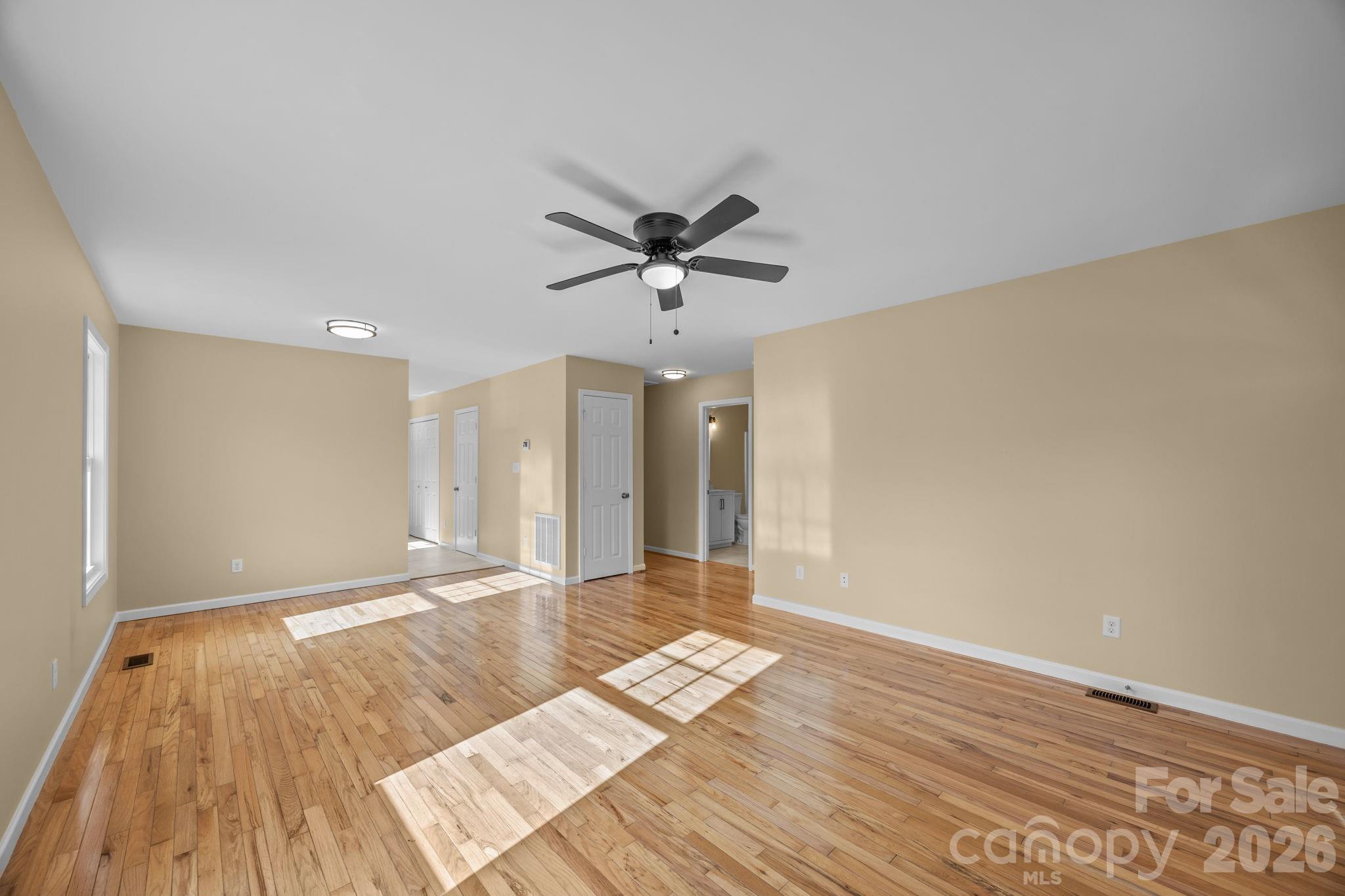 25 Byrd Road Black Mountain NC 28711