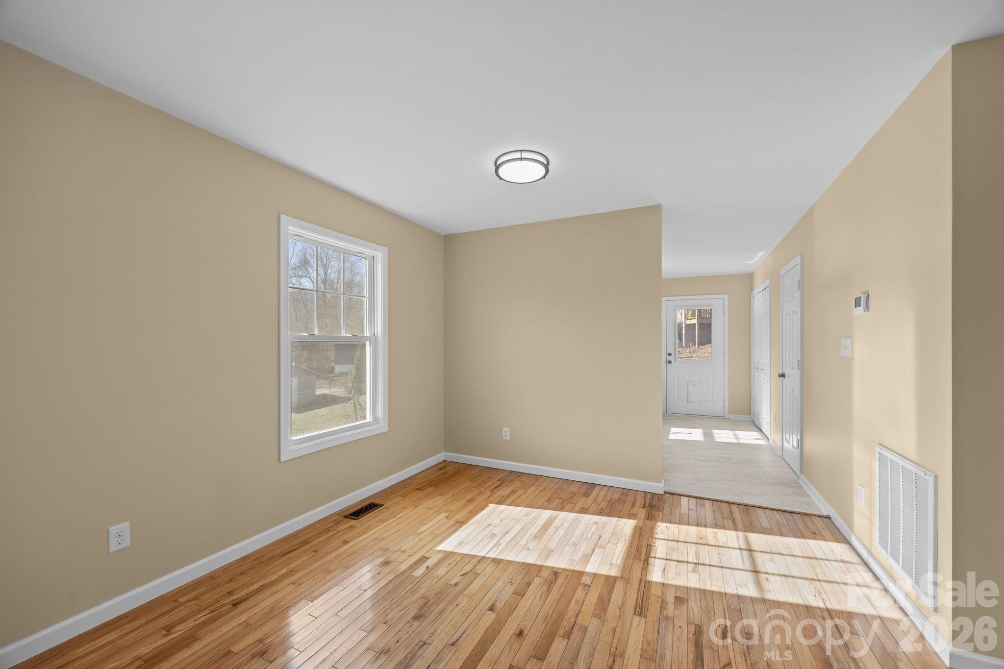 25 Byrd Road Black Mountain NC 28711