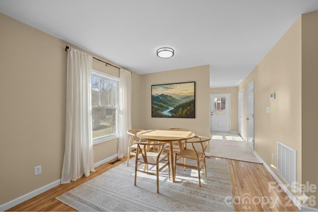 25 Byrd Road Black Mountain NC 28711