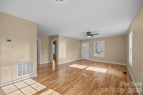 25 Byrd Road Black Mountain NC 28711