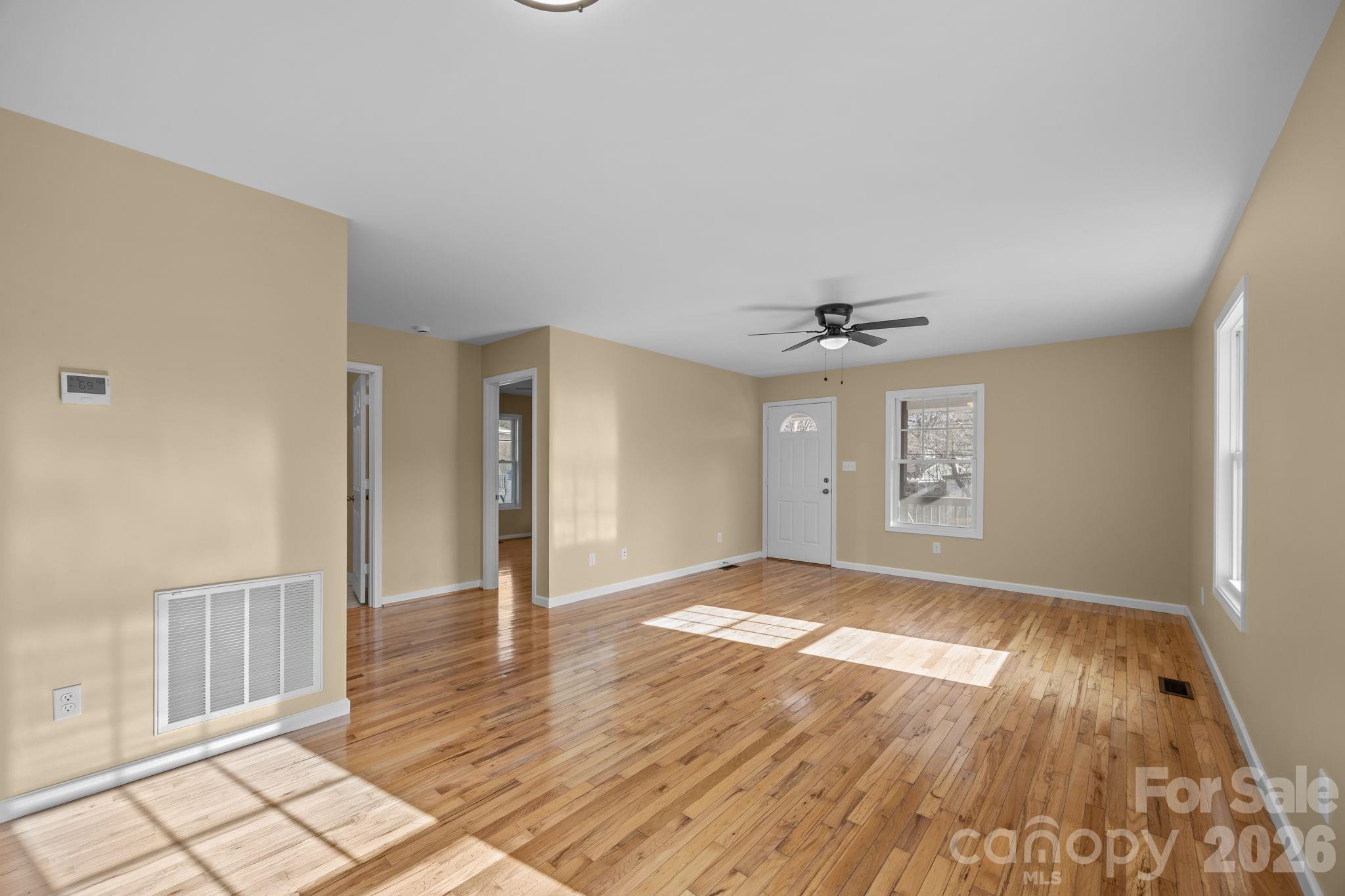 25 Byrd Road Black Mountain NC 28711