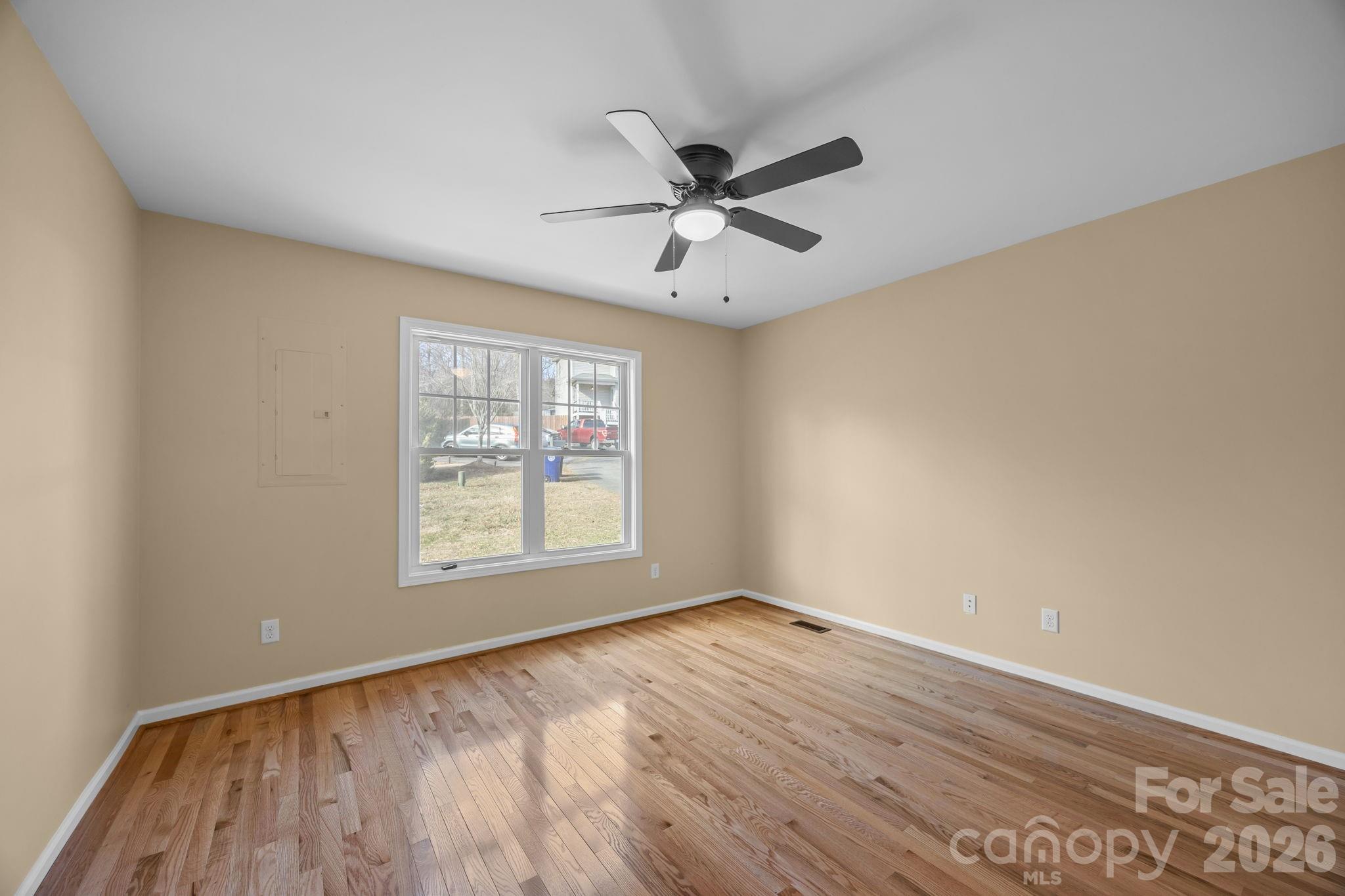 25 Byrd Road Black Mountain NC 28711