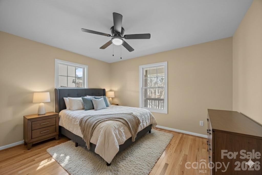 25 Byrd Road Black Mountain NC 28711