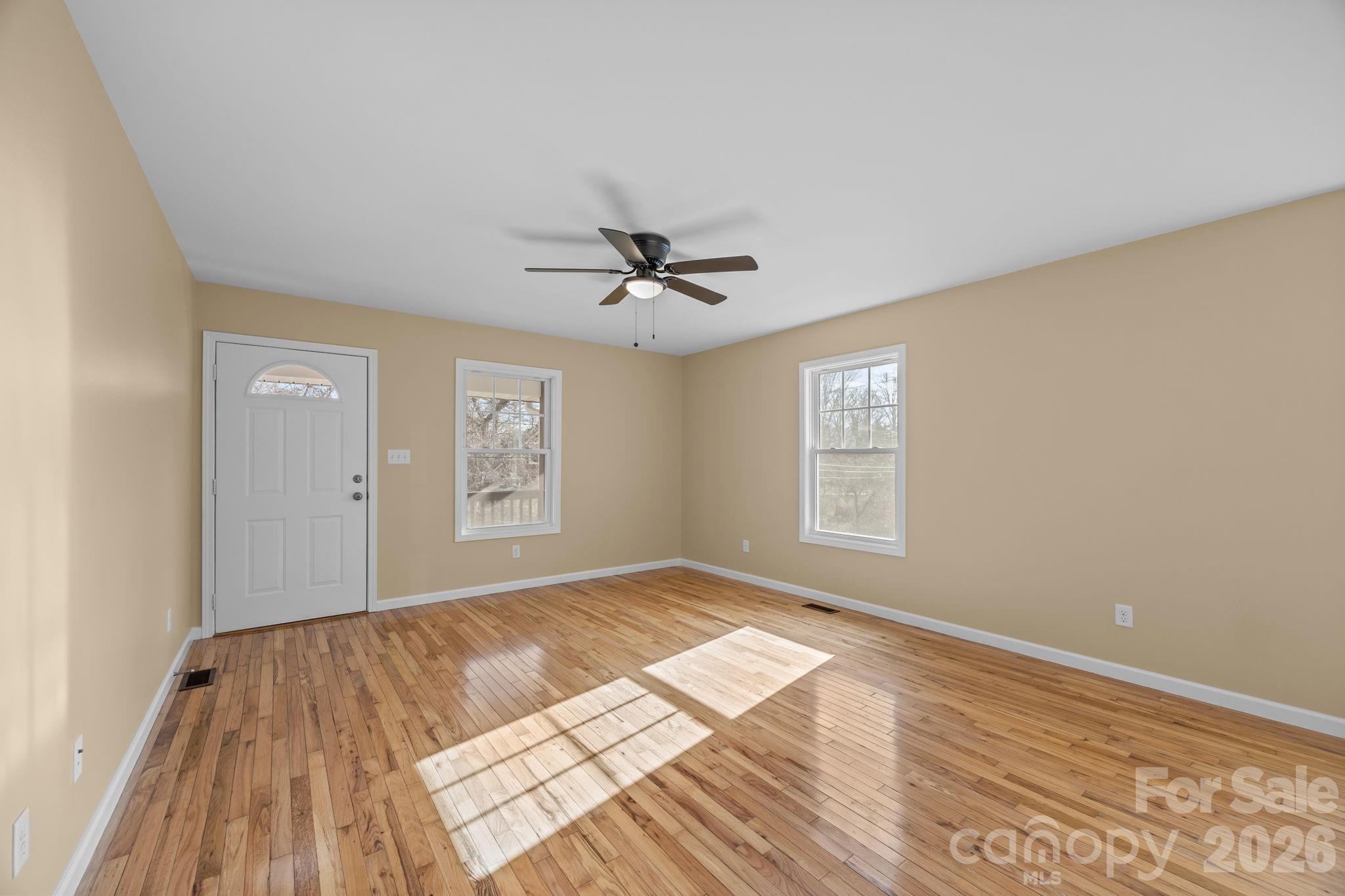 25 Byrd Road Black Mountain NC 28711