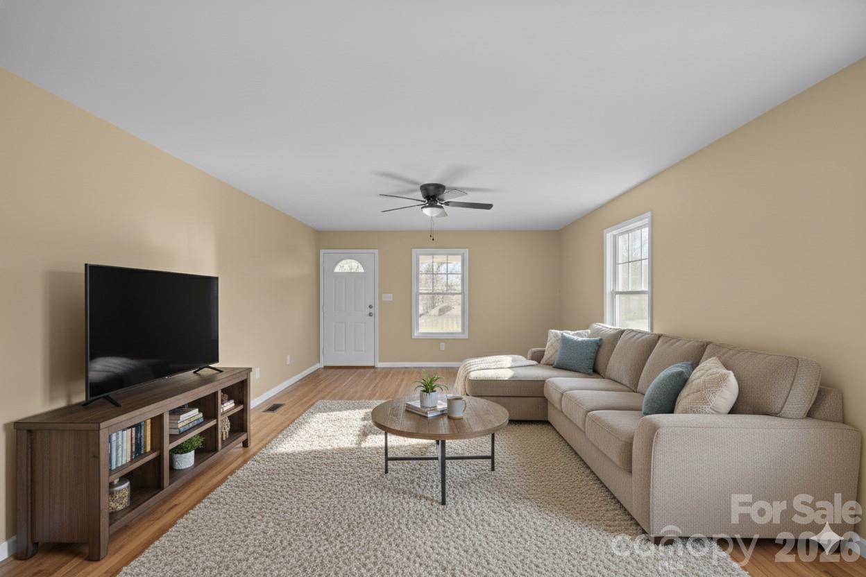 25 Byrd Road Black Mountain NC 28711