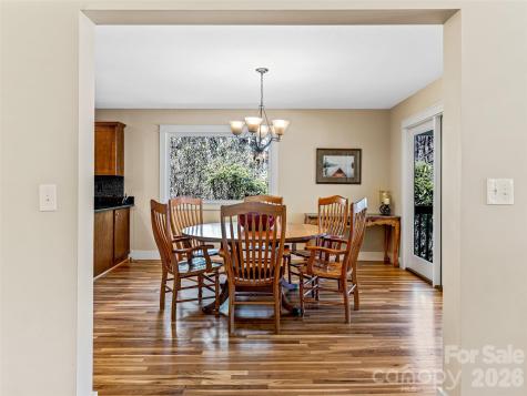 46 Kassahola Drive Brevard NC 28712