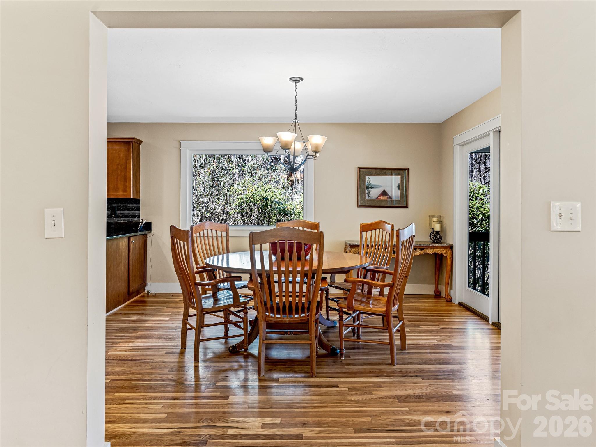 46 Kassahola Drive Brevard NC 28712