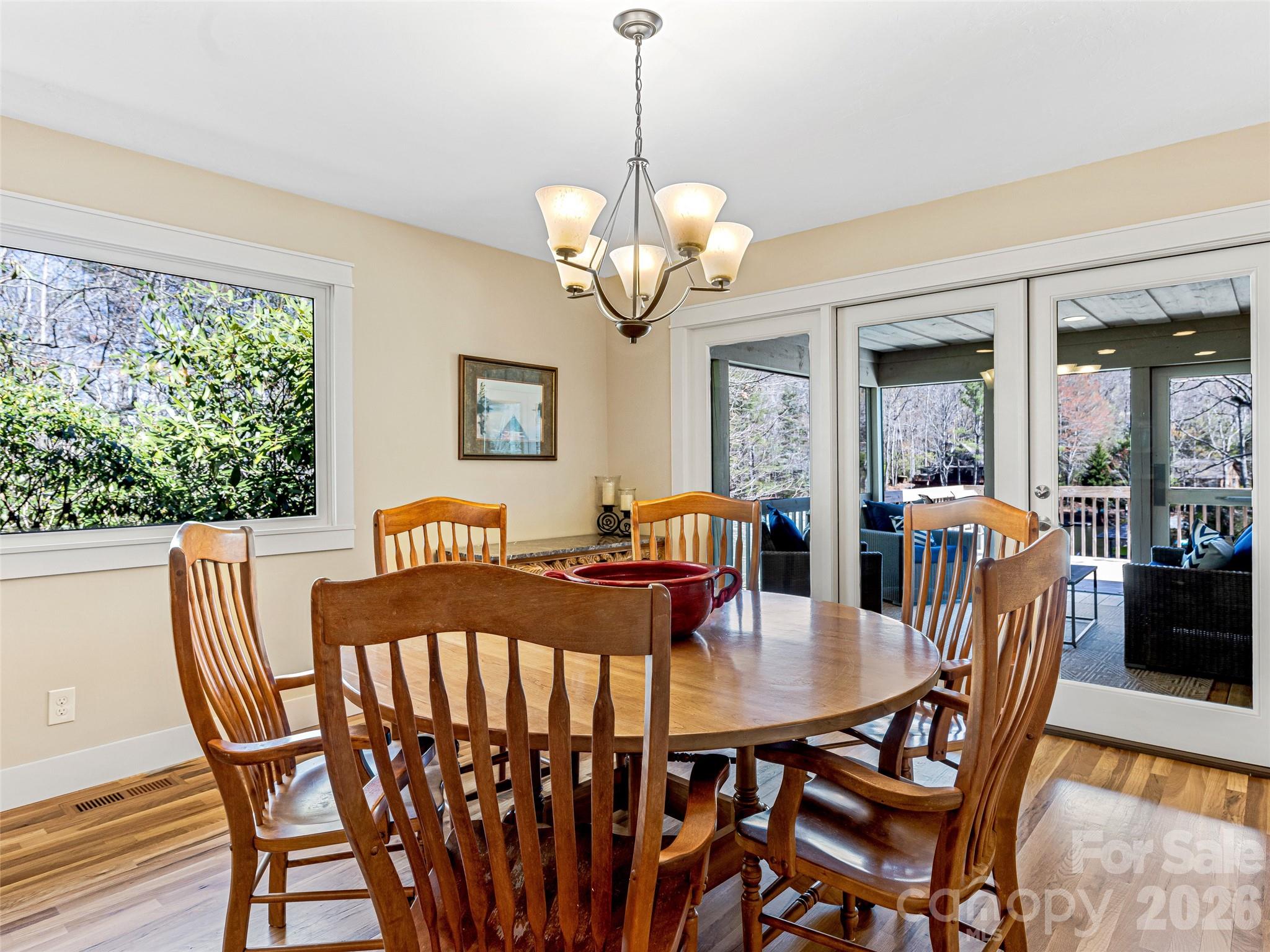 46 Kassahola Drive Brevard NC 28712