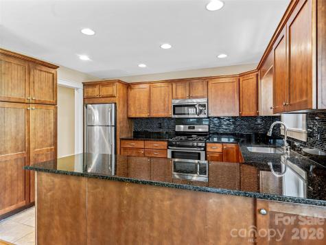 46 Kassahola Drive Brevard NC 28712