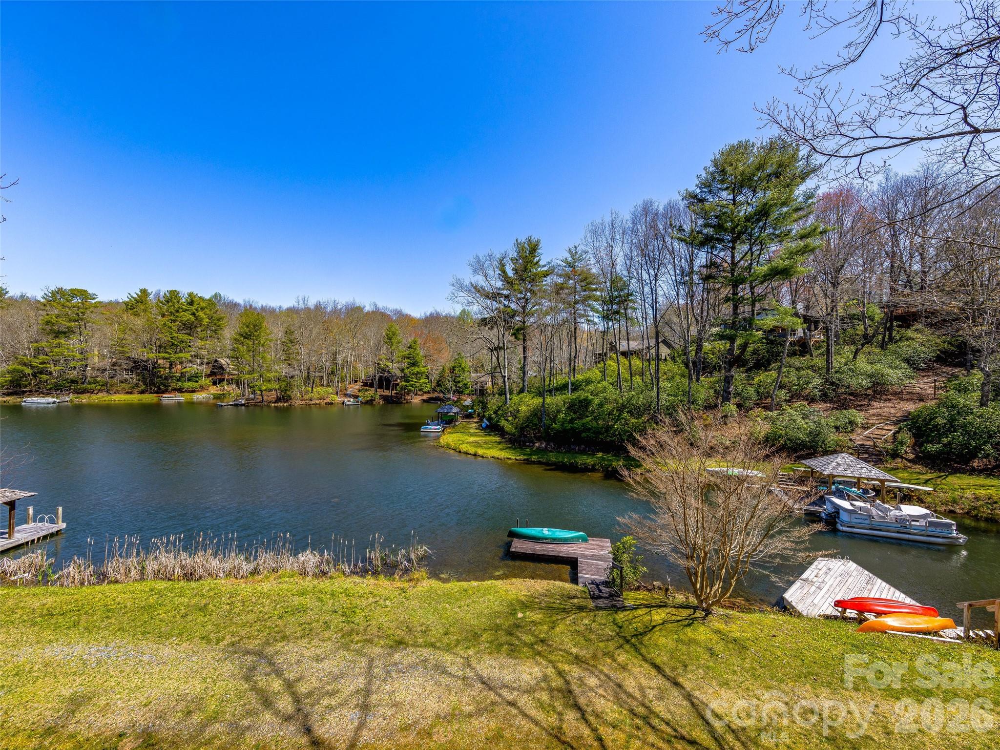 46 Kassahola Drive Brevard NC 28712