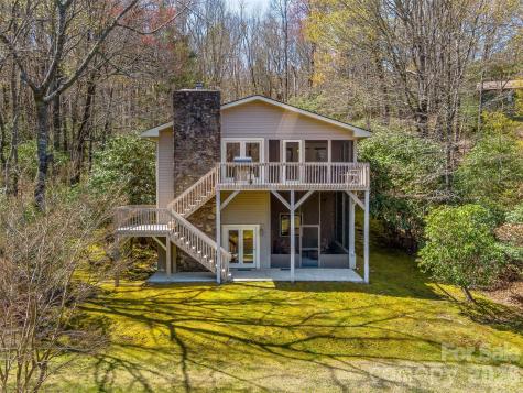 46 Kassahola Drive Brevard NC 28712