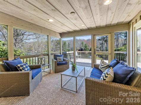 46 Kassahola Drive Brevard NC 28712