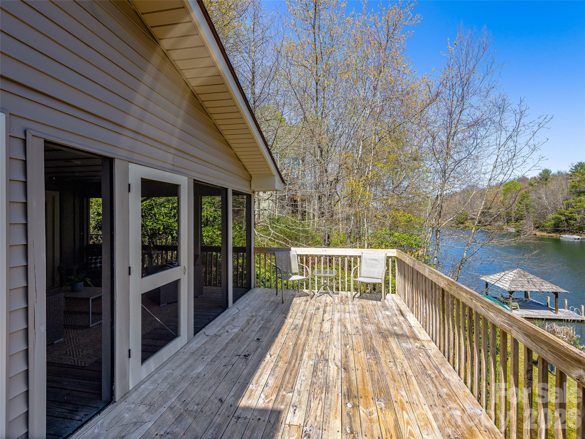 46 Kassahola Drive Brevard NC 28712