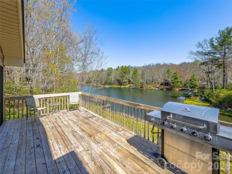 46 Kassahola Drive Brevard NC 28712