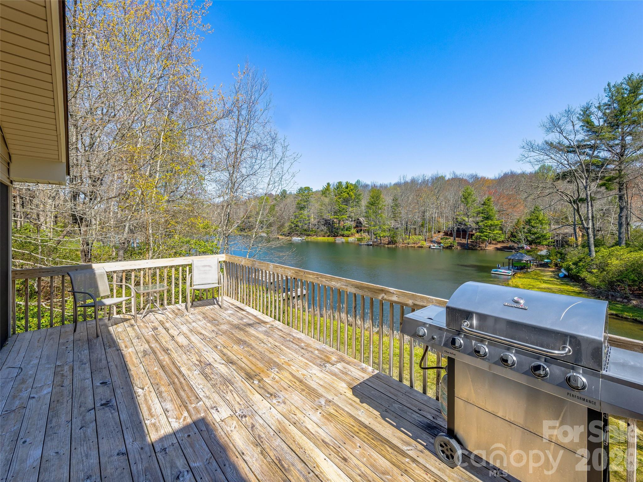 46 Kassahola Drive Brevard NC 28712