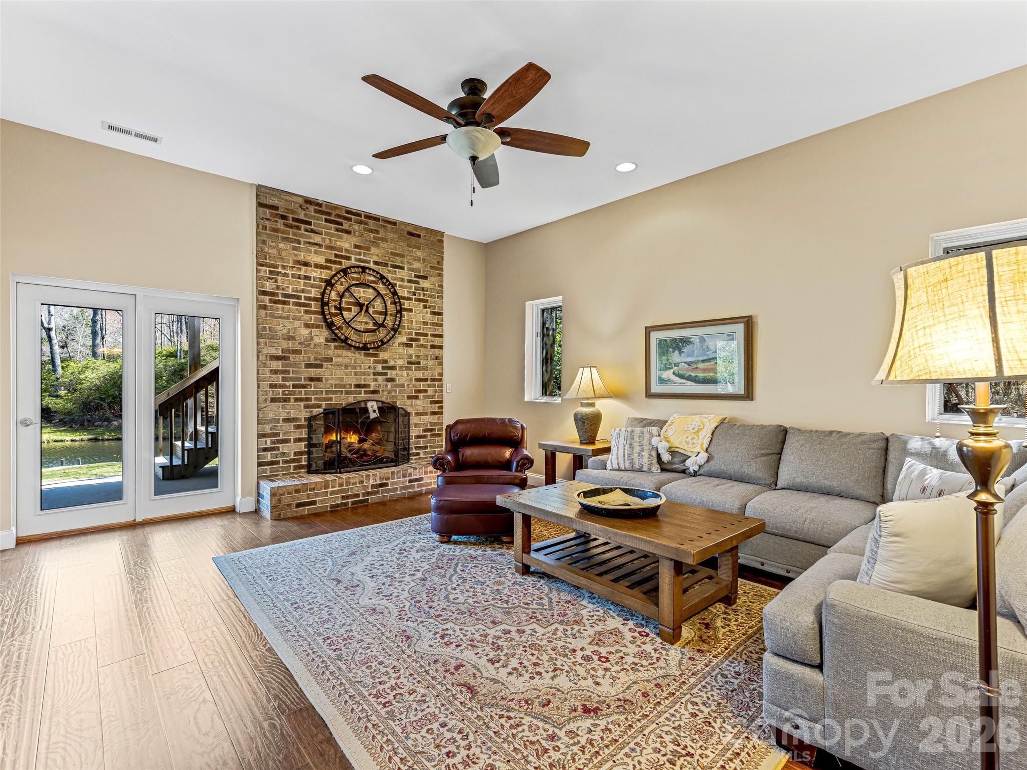 46 Kassahola Drive Brevard NC 28712
