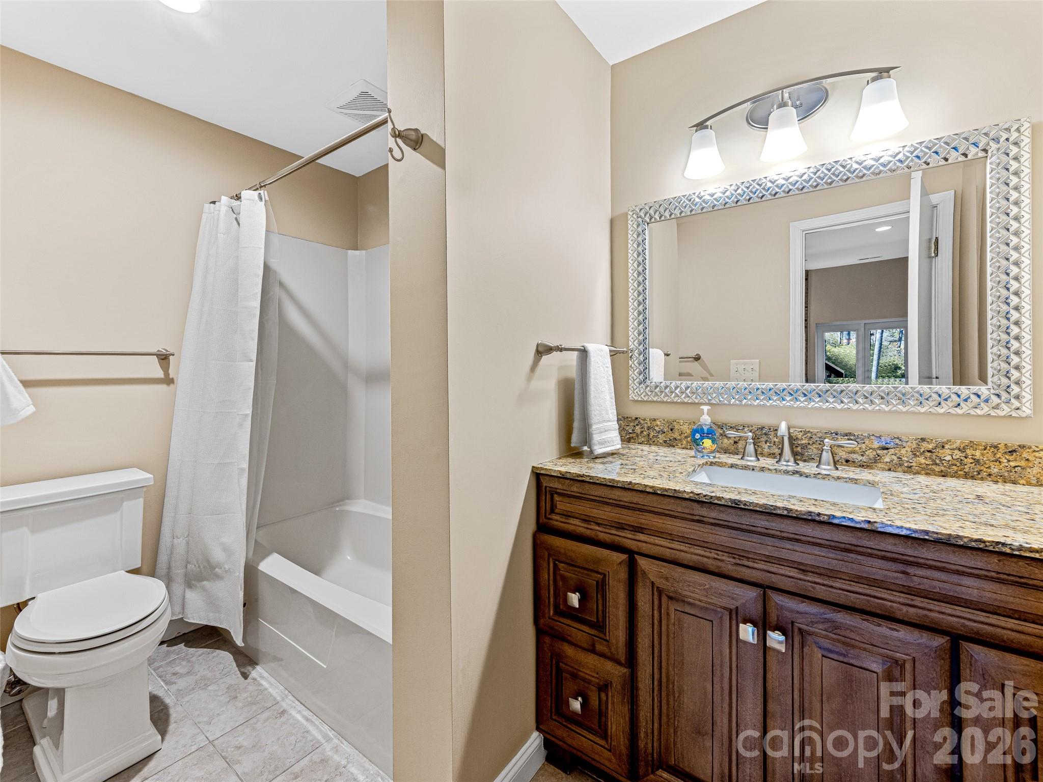 46 Kassahola Drive Brevard NC 28712