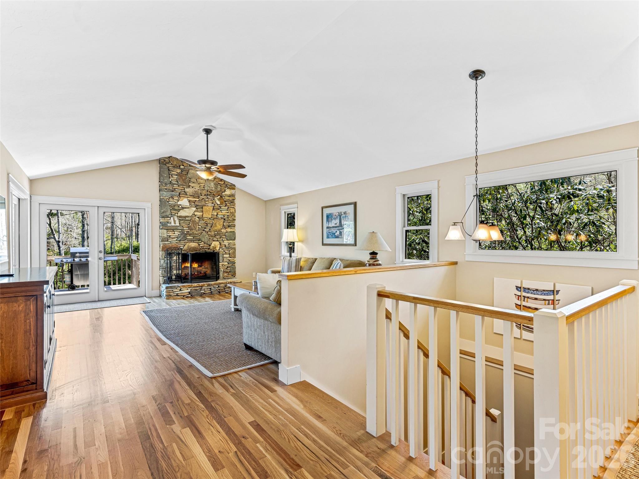 46 Kassahola Drive Brevard NC 28712