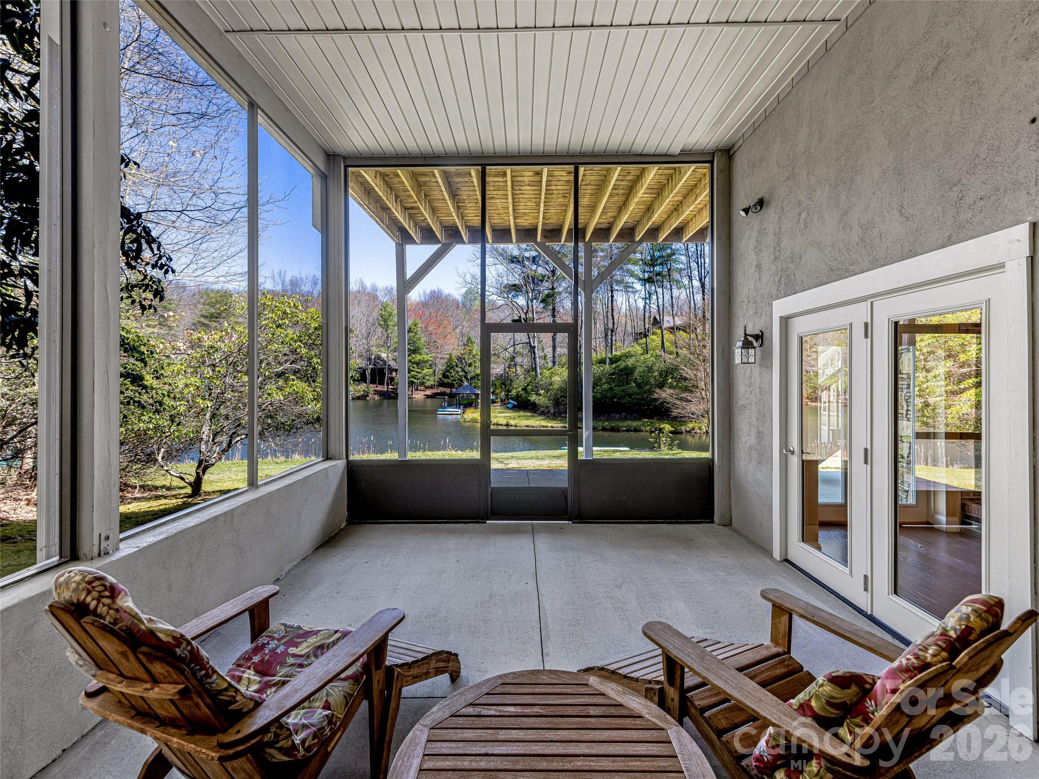 46 Kassahola Drive Brevard NC 28712