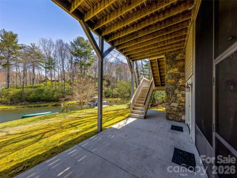 46 Kassahola Drive Brevard NC 28712