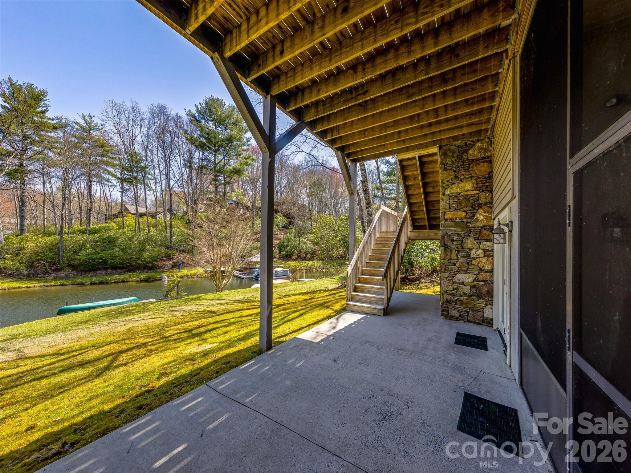46 Kassahola Drive Brevard NC 28712