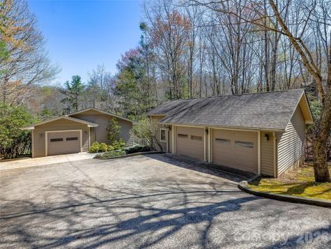 46 Kassahola Drive Brevard NC 28712