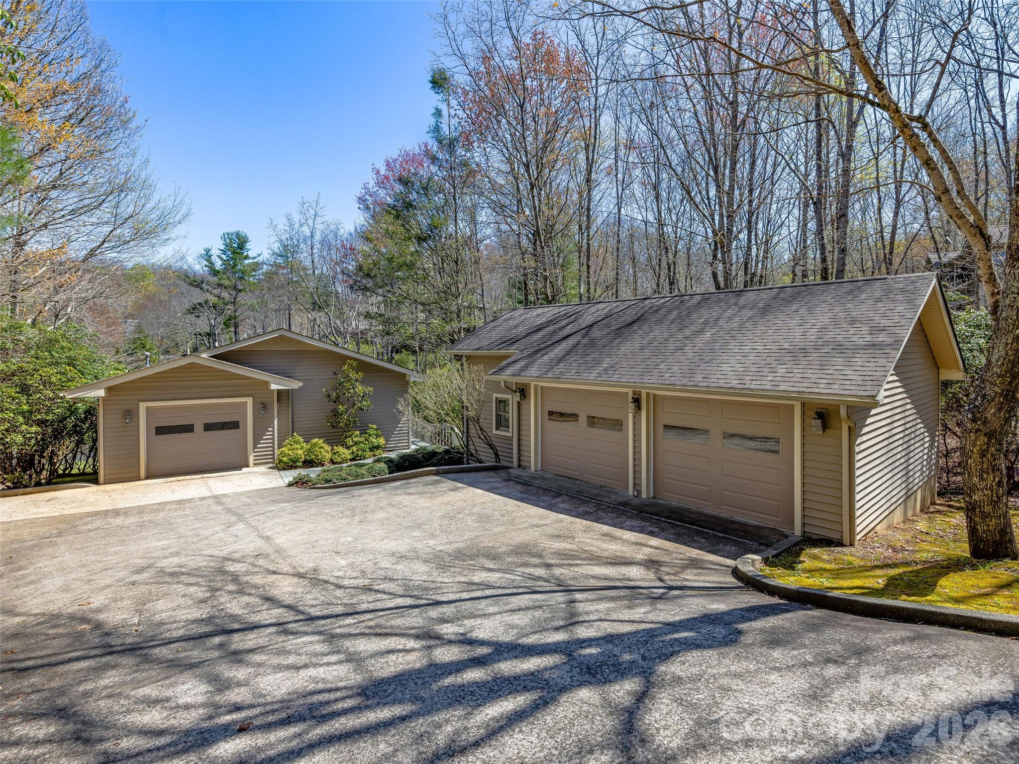 46 Kassahola Drive Brevard NC 28712