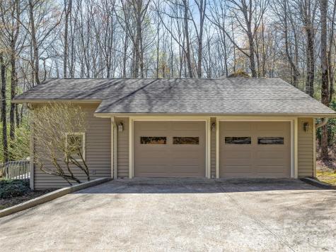 46 Kassahola Drive Brevard NC 28712