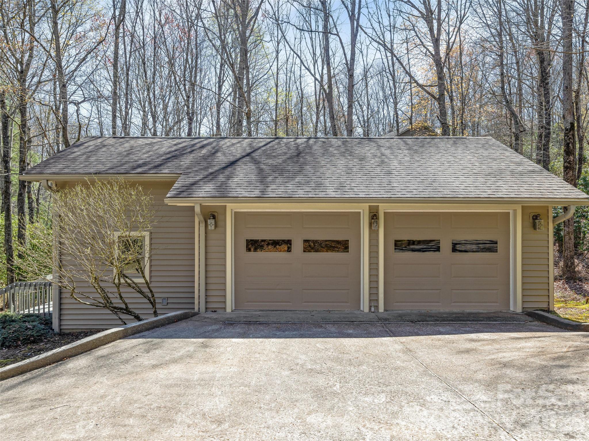 46 Kassahola Drive Brevard NC 28712