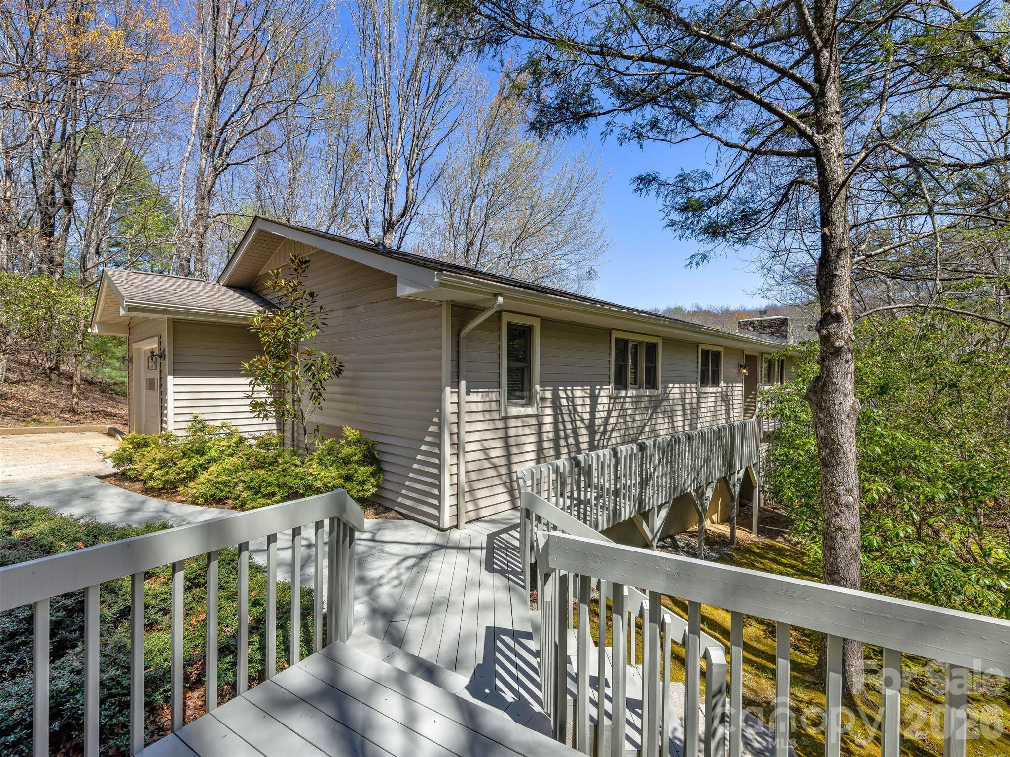 46 Kassahola Drive Brevard NC 28712