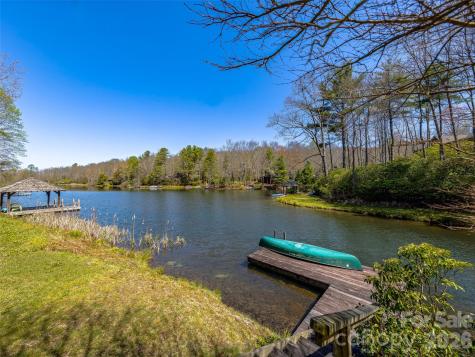 46 Kassahola Drive Brevard NC 28712