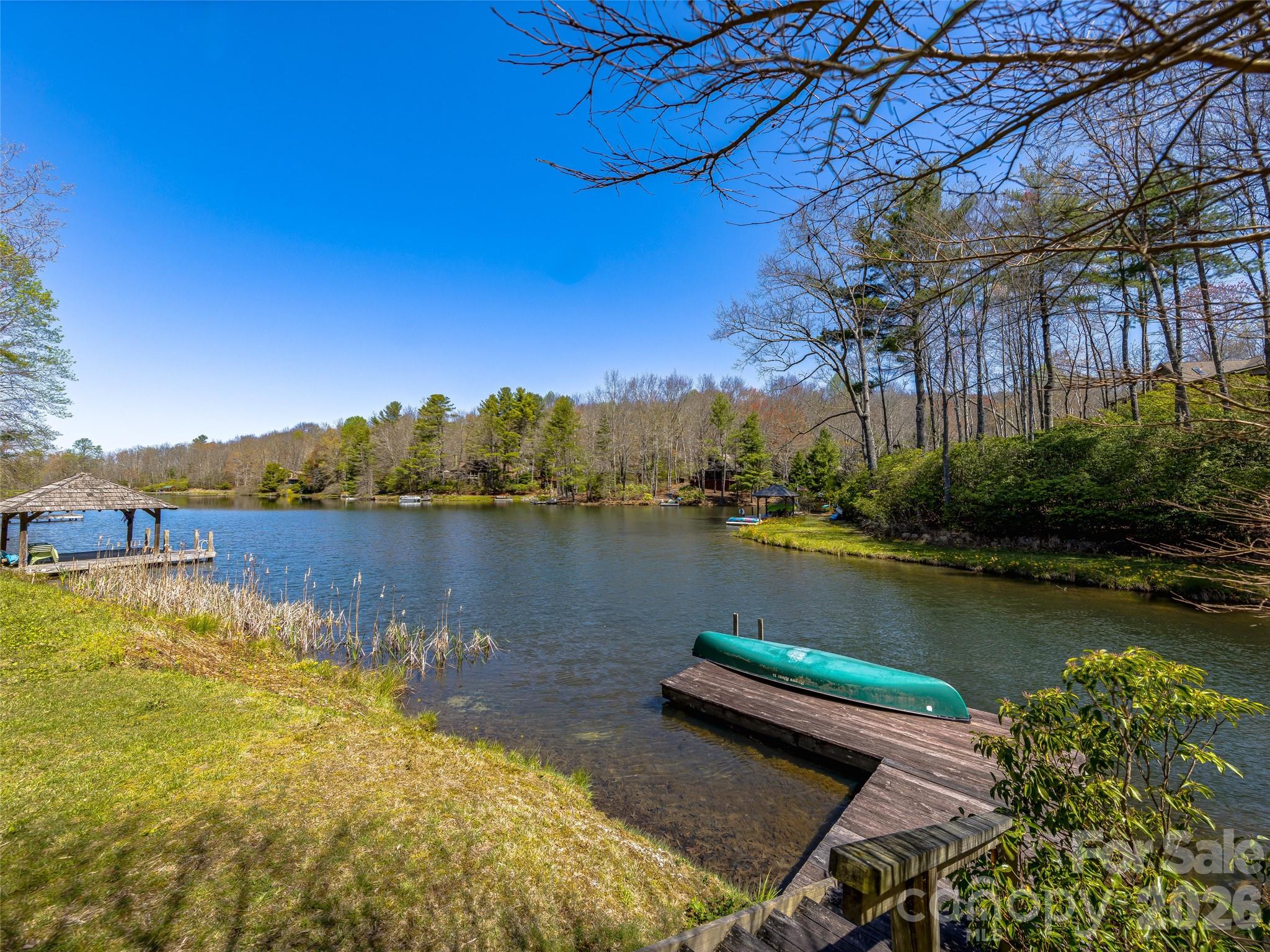 46 Kassahola Drive Brevard NC 28712