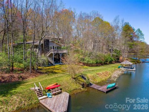 46 Kassahola Drive Brevard NC 28712