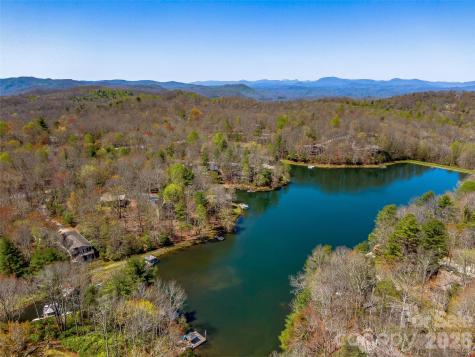 46 Kassahola Drive Brevard NC 28712