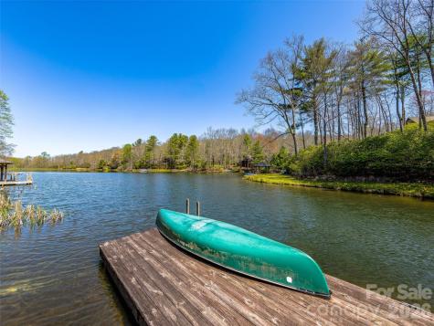 46 Kassahola Drive Brevard NC 28712