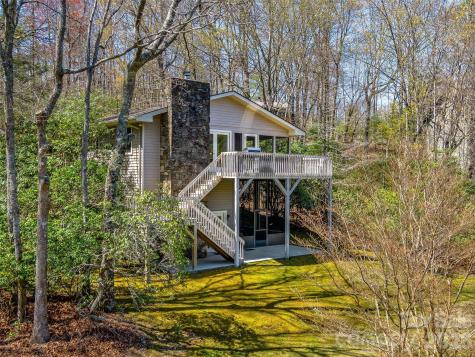 46 Kassahola Drive Brevard NC 28712