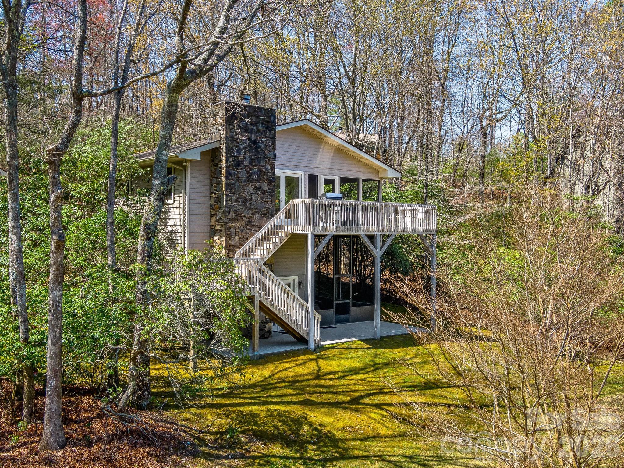 46 Kassahola Drive Brevard NC 28712