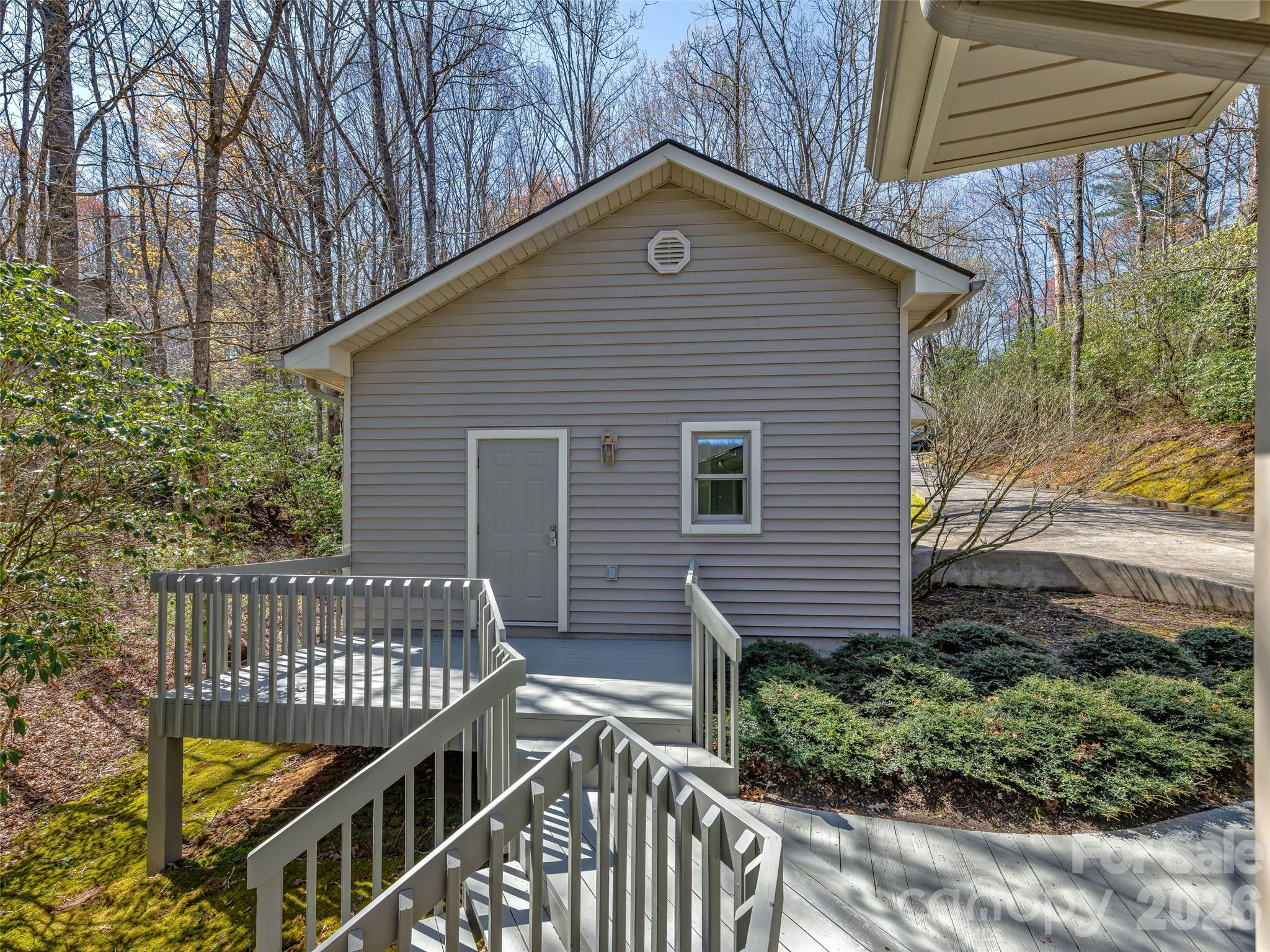46 Kassahola Drive Brevard NC 28712