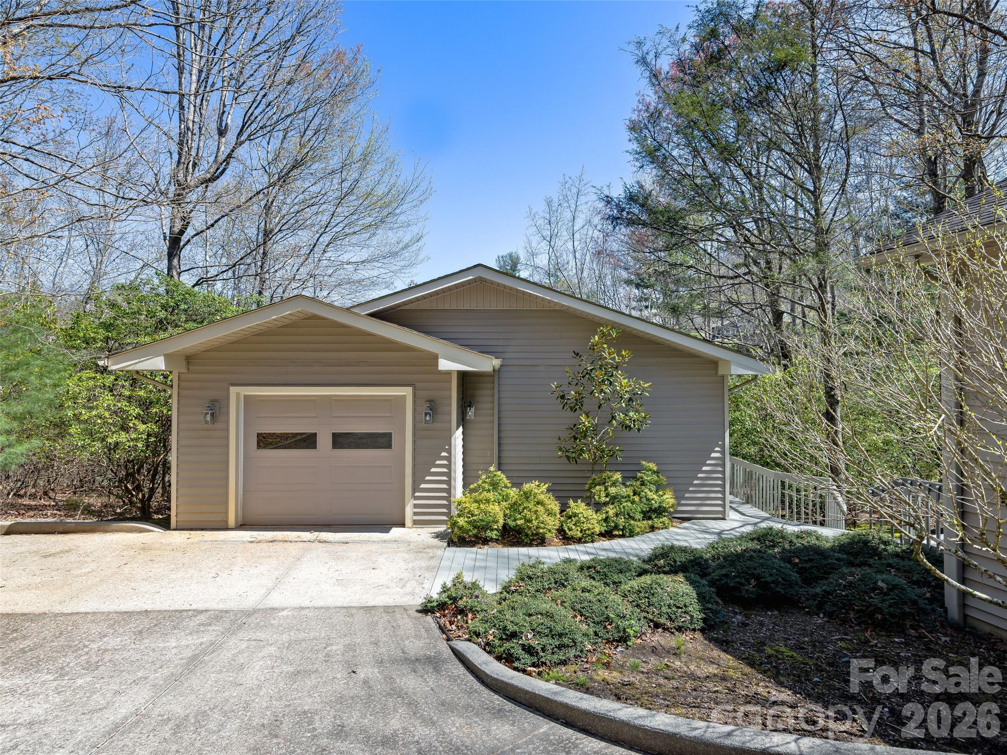 46 Kassahola Drive Brevard NC 28712