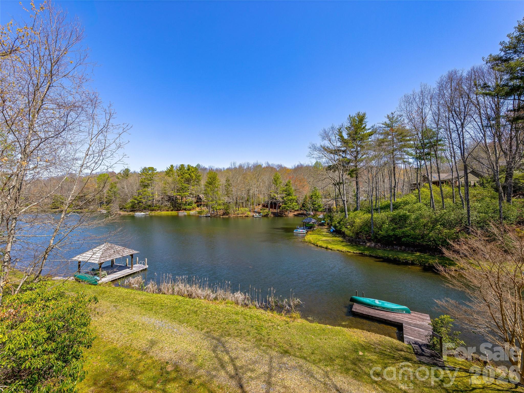 46 Kassahola Drive Brevard NC 28712