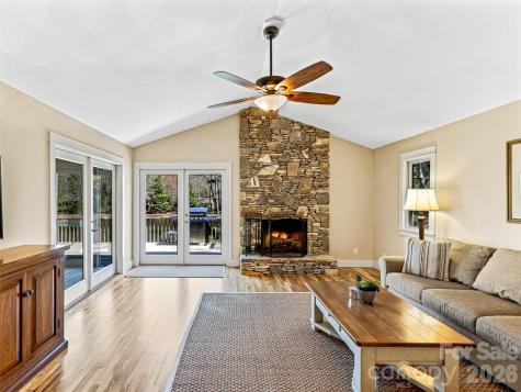 46 Kassahola Drive Brevard NC 28712