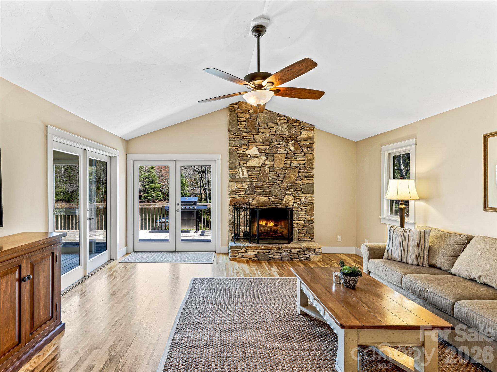 46 Kassahola Drive Brevard NC 28712