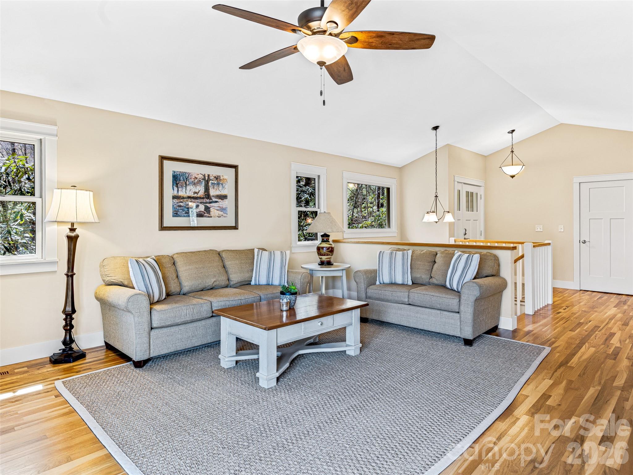 46 Kassahola Drive Brevard NC 28712