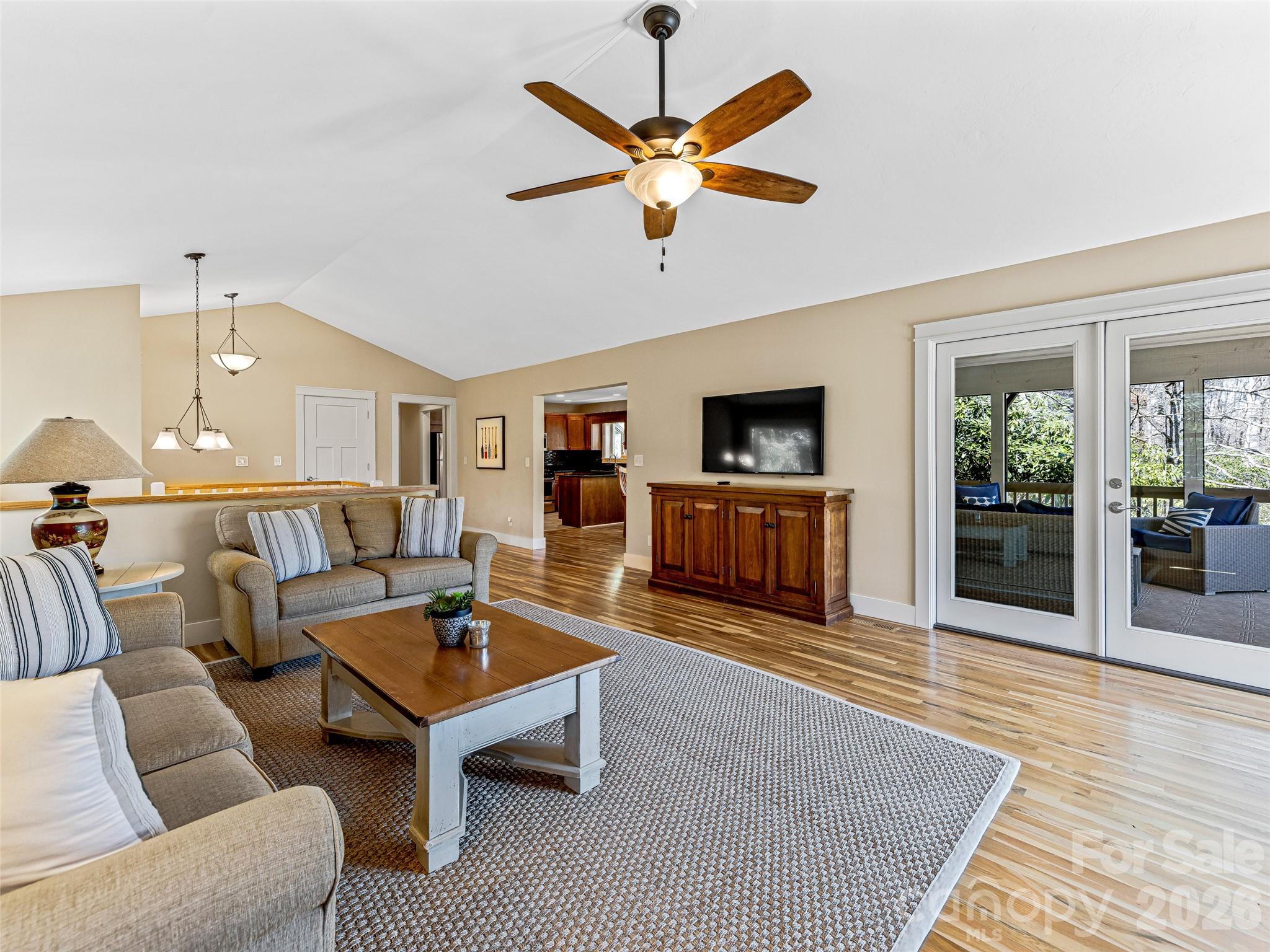 46 Kassahola Drive Brevard NC 28712