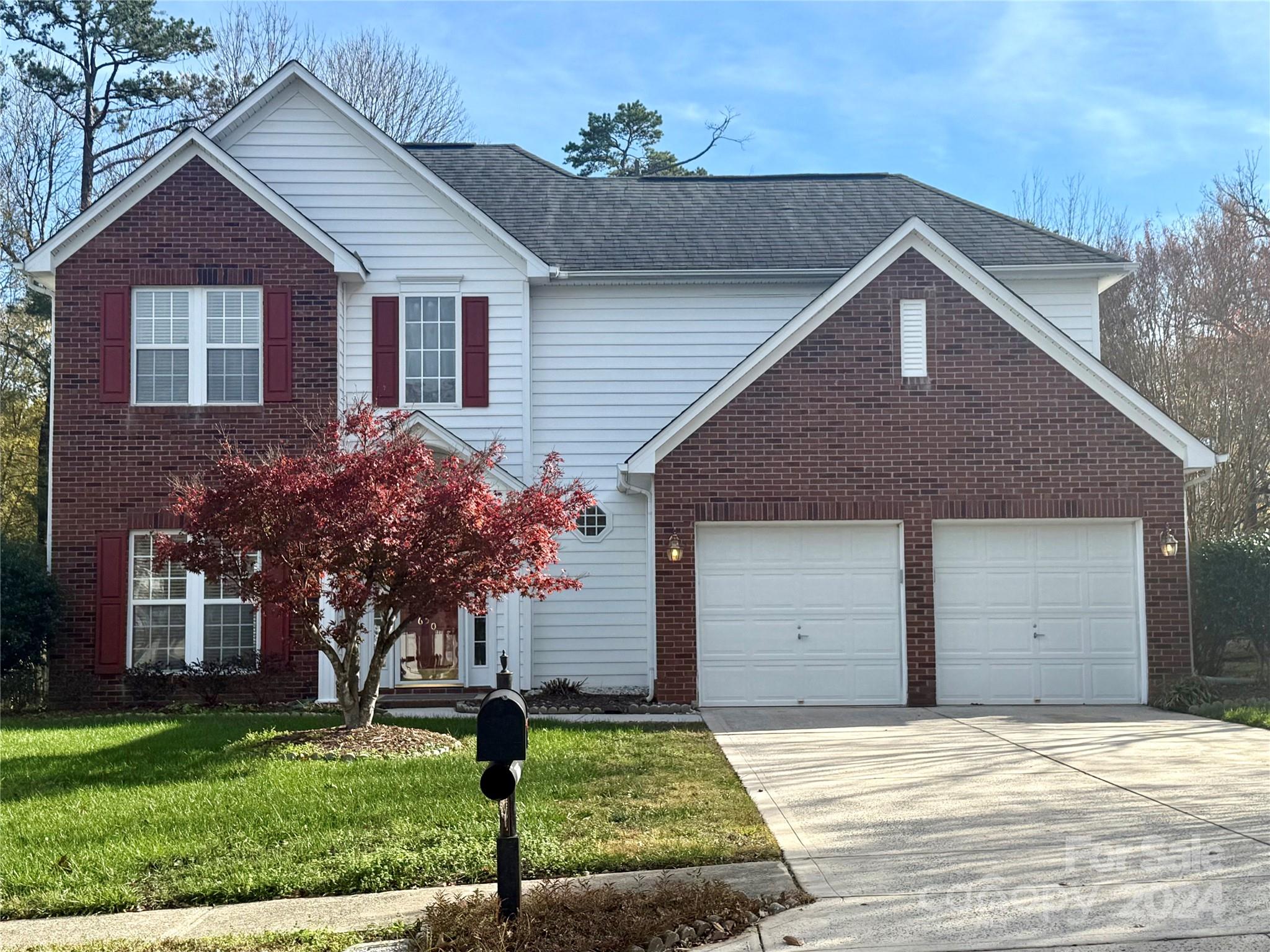 6503 Bells Mill Drive Charlotte NC 28269