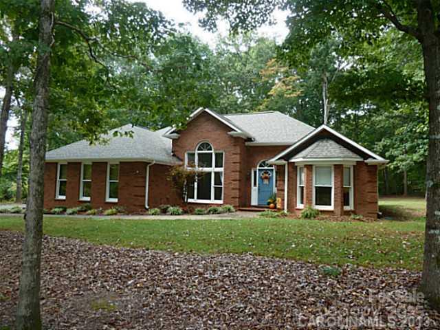 1510 Turtlewood Drive Waxhaw NC 28173