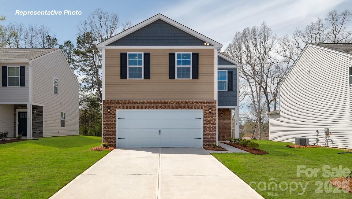 2062 10th Street SE Hickory NC 28602