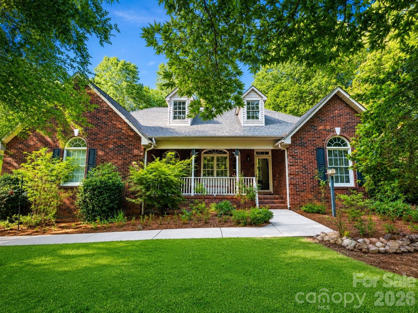 5406 Club View Drive Concord NC 28025