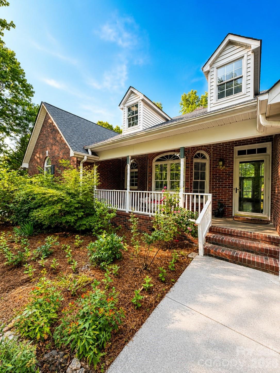 5406 Club View Drive Concord NC 28025